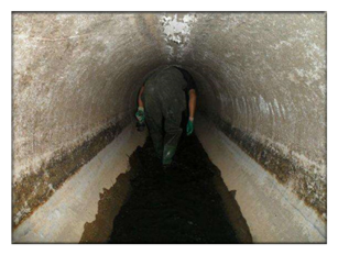 界首管道高压清洗