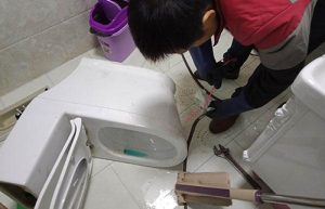 界首下水道疏通电话-30分钟快速上门