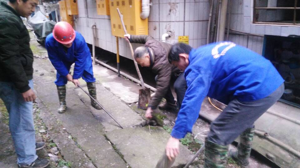 界首清掏化粪池、管道疏通一站式服务<高效><技术><可靠>