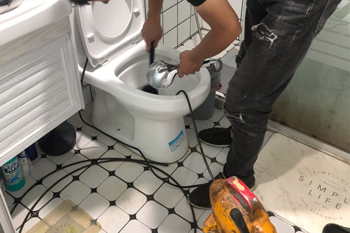 界首专业下水道打捞手机戒子项链等物品